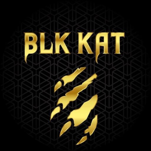 Blk Kat Carts Blk Kat Cart Official